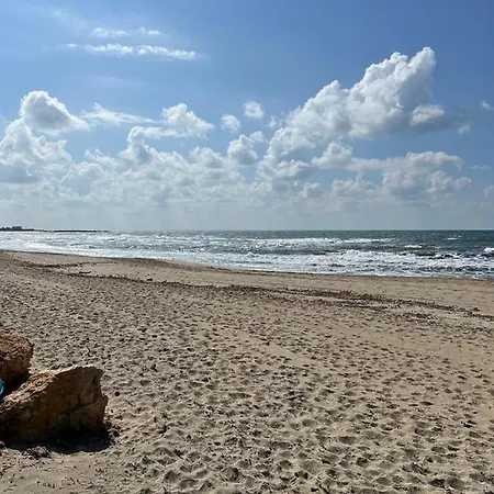Holiday home Al Mare Da Mimma