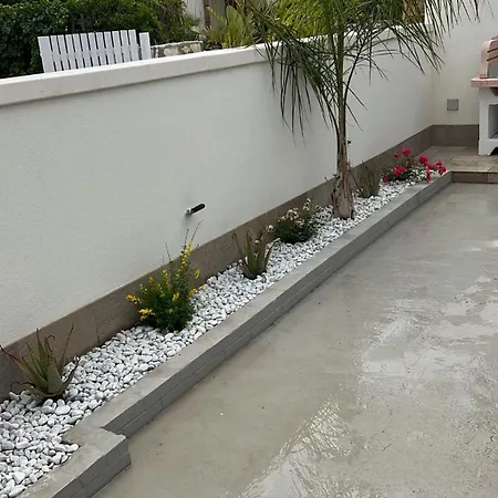 Holiday home Al Mare Da Mimma *