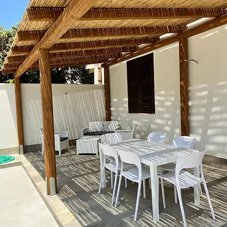 Casa vacanze Al Mare Da Mimma Marsala